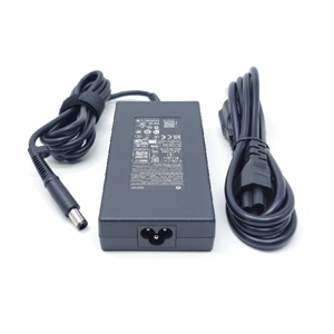Adapter - HP Original Strømforsyning 120W - 7,4 mm - Grade A